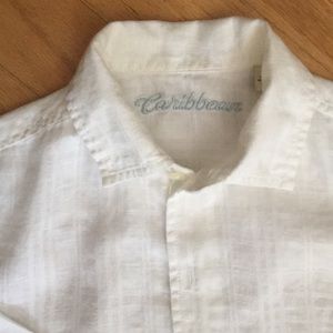 Men’s dress shirt